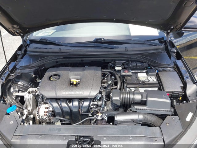 Hyundai ELANTRA SEL 2020 5NPD84LF6LH521829 Image 10
