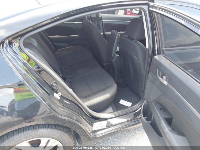 Hyundai ELANTRA SEL 2020 5NPD84LF6LH521829 Image 8