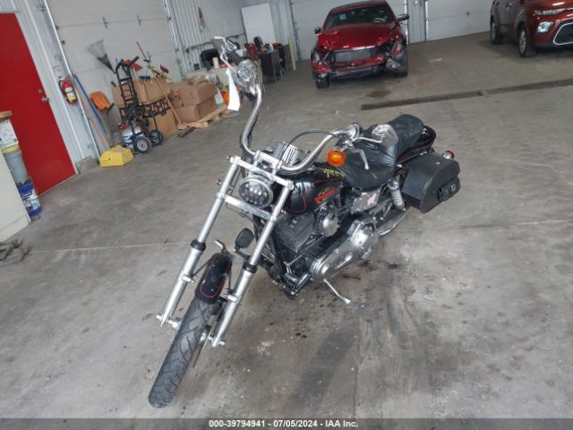 1999 HARLEY-DAVIDSON FXDWG 1HD1GEV18XY332101 Photo 1