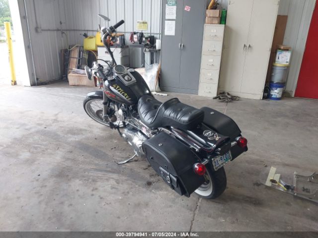 1999 HARLEY-DAVIDSON FXDWG 1HD1GEV18XY332101 Photo 2