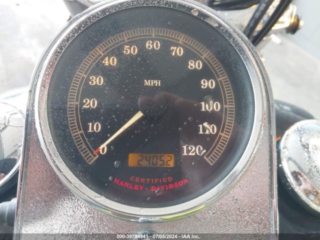 1999 HARLEY-DAVIDSON FXDWG 1HD1GEV18XY332101 Photo 6