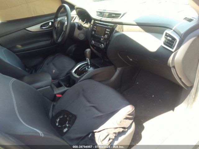 KNMAT2MV1GP682269 Nissan ROGUE SV