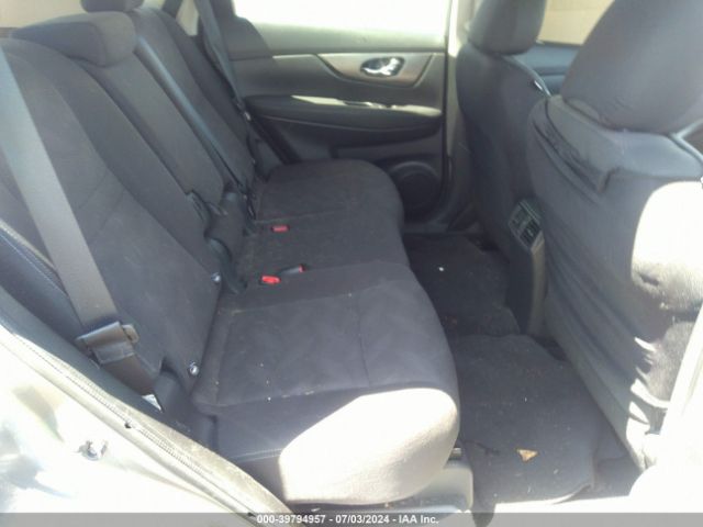 KNMAT2MV1GP682269 Nissan ROGUE SV