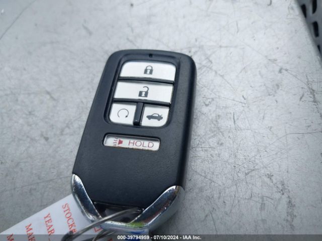 19XFC2F77GE232484 Honda CIVIC EX