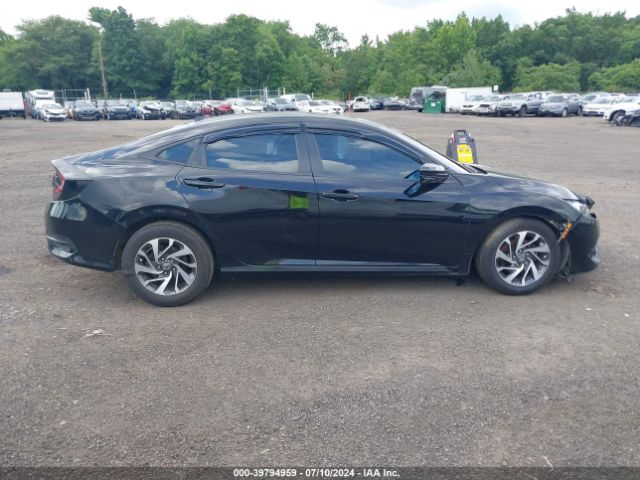 19XFC2F77GE232484 Honda CIVIC EX