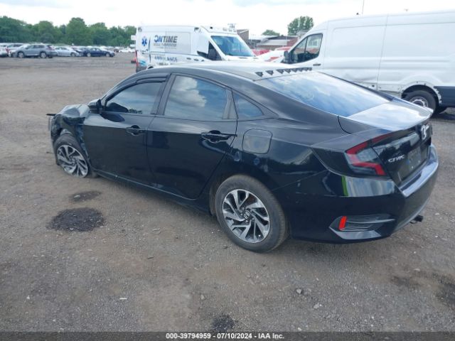 19XFC2F77GE232484 Honda CIVIC EX