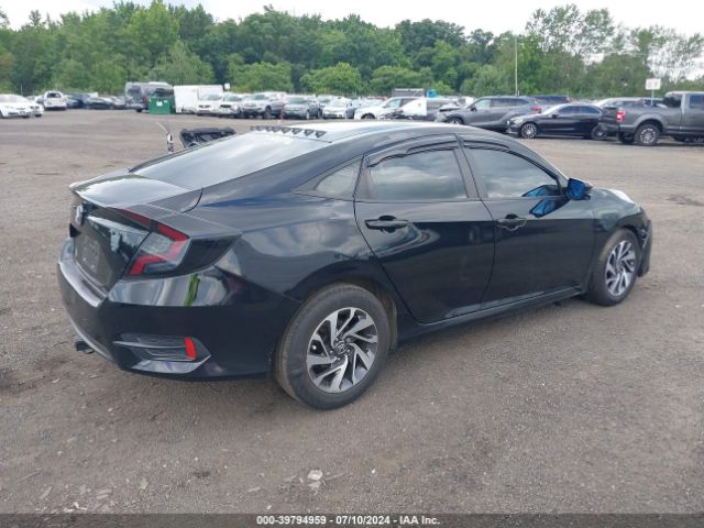 19XFC2F77GE232484 Honda CIVIC EX