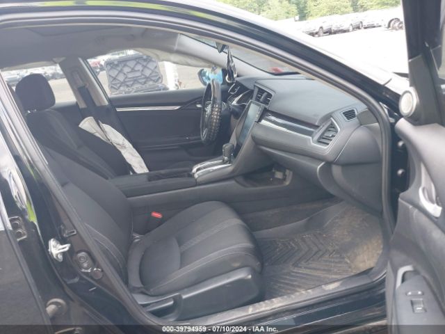 19XFC2F77GE232484 Honda CIVIC EX