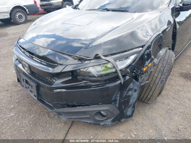 19XFC2F77GE232484 Honda CIVIC EX