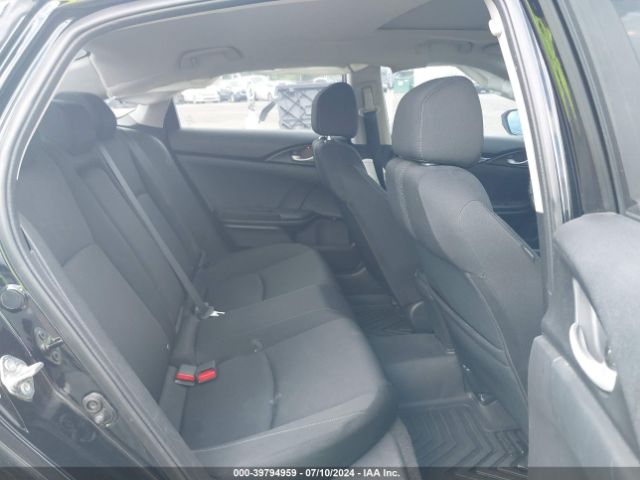 19XFC2F77GE232484 Honda CIVIC EX