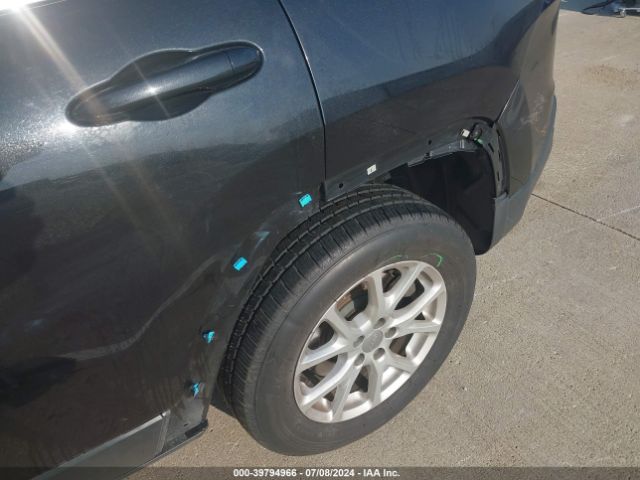 1C4PJMCS0FW534685 Jeep Cherokee Latitude