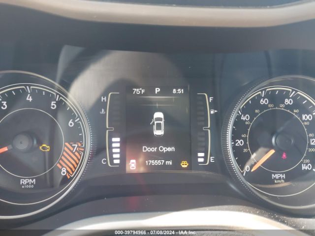 1C4PJMCS0FW534685 Jeep Cherokee Latitude