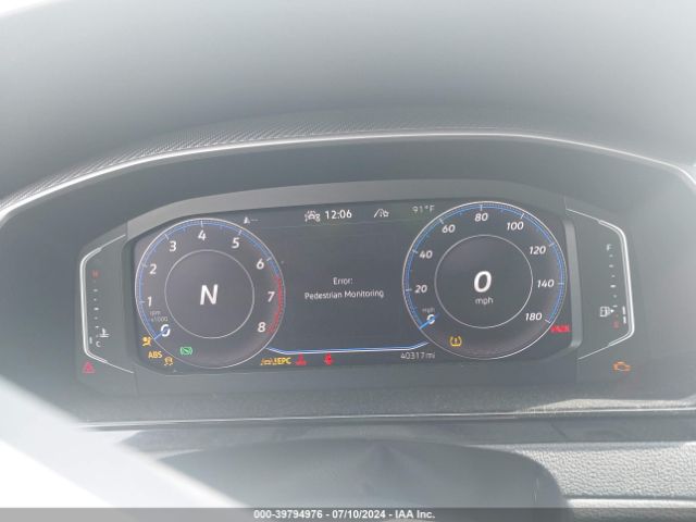 WVWHR7AN3ME013409 Volkswagen Arteon 2.0t Sel R-line