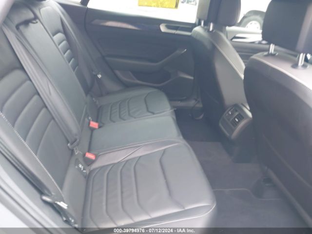 WVWHR7AN3ME013409 Volkswagen Arteon 2.0t Sel R-line
