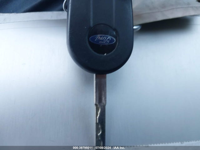 Ford FOCUS SE 2018 1FADP3FE5JL217065 Image 11