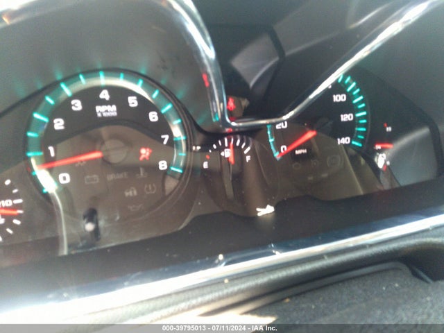 Chevrolet Traverse 2lt 2014 1GNKVHKD5EJ351732 Image 7