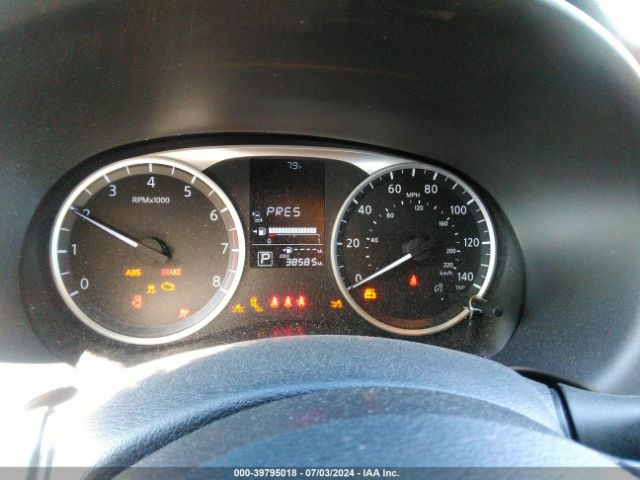 3N1CP5BV6NL528010 Nissan Kicks S Xtronic Cvt