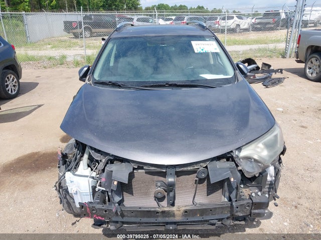 Toyota Rav4 Xle 2016 2T3WFREV0GW280154 Image 13