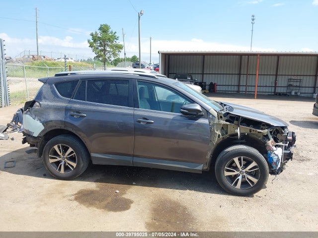 Toyota Rav4 Xle 2016 2T3WFREV0GW280154 Image 14