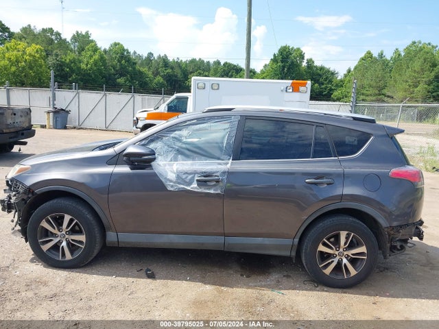 Toyota Rav4 Xle 2016 2T3WFREV0GW280154 Image 15
