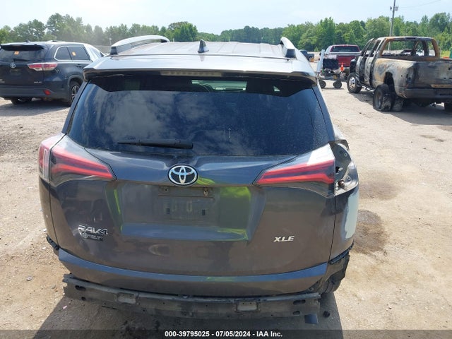 Toyota Rav4 Xle 2016 2T3WFREV0GW280154 Image 17