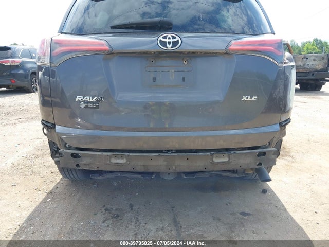 Toyota Rav4 Xle 2016 2T3WFREV0GW280154 Image 18