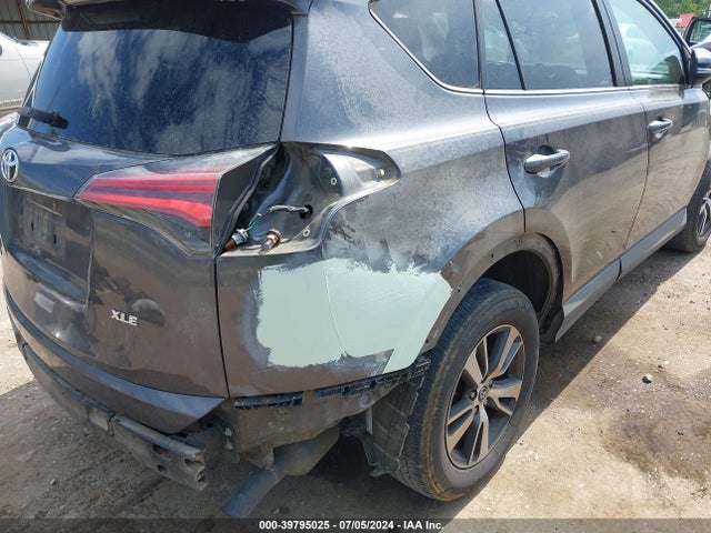 Toyota Rav4 Xle 2016 2T3WFREV0GW280154 Image 19