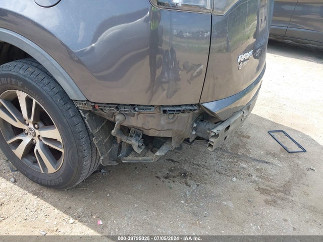 Toyota Rav4 Xle 2016 2T3WFREV0GW280154 Image 20