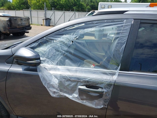 Toyota Rav4 Xle 2016 2T3WFREV0GW280154 Image 21
