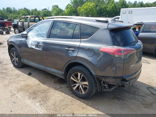 Toyota Rav4 Xle 2016 2T3WFREV0GW280154 Image 3