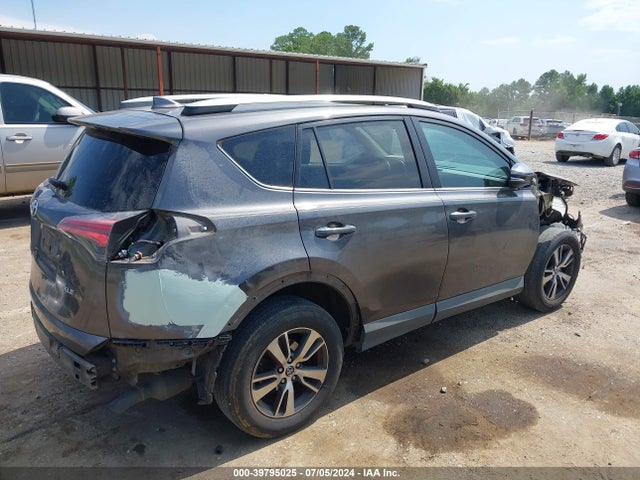 Toyota Rav4 Xle 2016 2T3WFREV0GW280154 Image 4
