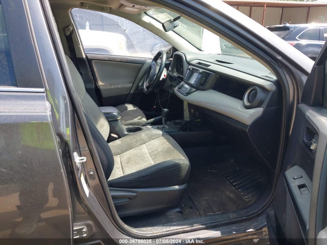 Toyota Rav4 Xle 2016 2T3WFREV0GW280154 Image 5