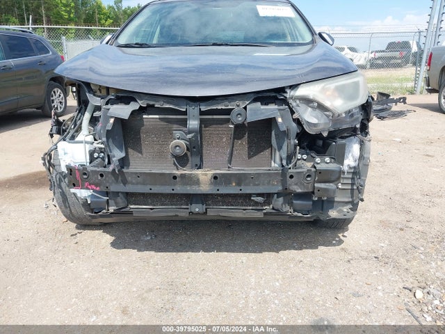 Toyota Rav4 Xle 2016 2T3WFREV0GW280154 Image 6