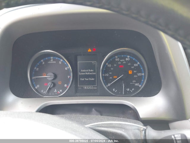 Toyota Rav4 Xle 2016 2T3WFREV0GW280154 Image 7