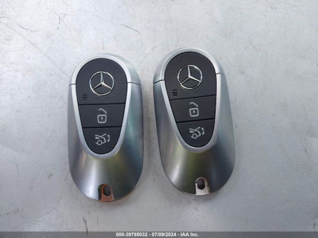 W1KAF4GB6PR104621 Mercedes-Benz C 300 Sedan