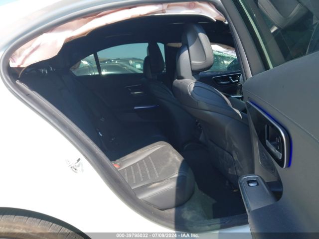 W1KAF4GB6PR104621 Mercedes-Benz C 300 Sedan