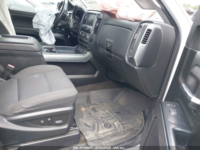Chevrolet Silverado 2500hd Lt 2017 1GC1CVEG1HF110711 Image 5