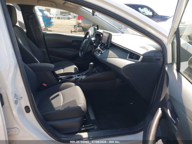 Toyota COROLLA LE 2022 JTDEPMAE8NJ195186 Image 5