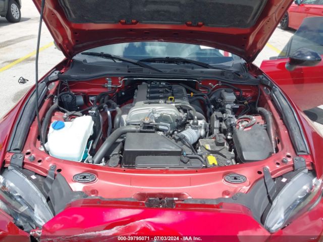 JM1NDAB77L0412141 Mazda Mx-5 Miata Sport