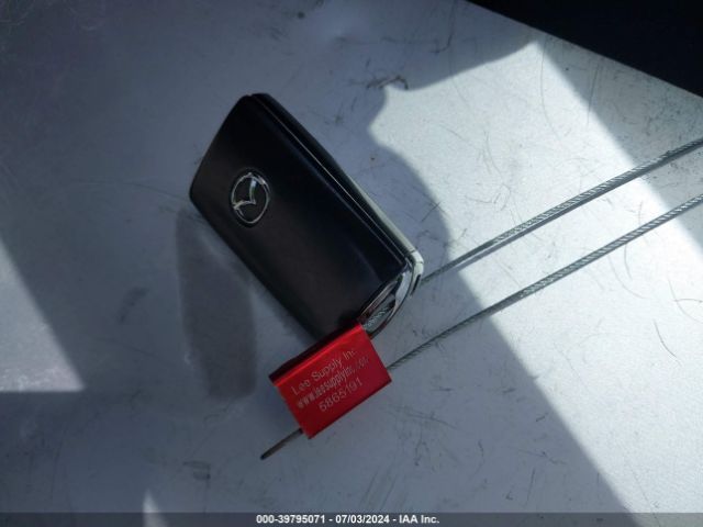 JM1NDAB77L0412141 Mazda Mx-5 Miata Sport