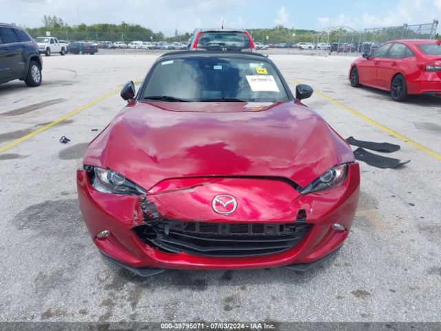 JM1NDAB77L0412141 Mazda Mx-5 Miata Sport