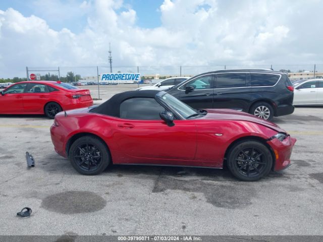 JM1NDAB77L0412141 Mazda Mx-5 Miata Sport