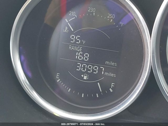 JM1NDAB77L0412141 Mazda Mx-5 Miata Sport