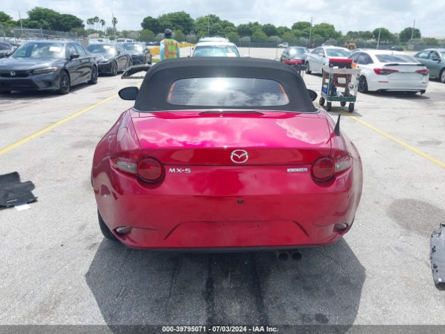 JM1NDAB77L0412141 Mazda Mx-5 Miata Sport