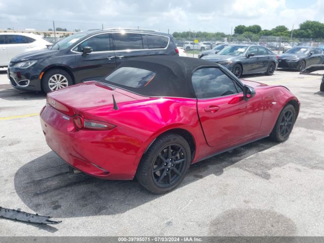 JM1NDAB77L0412141 Mazda Mx-5 Miata Sport