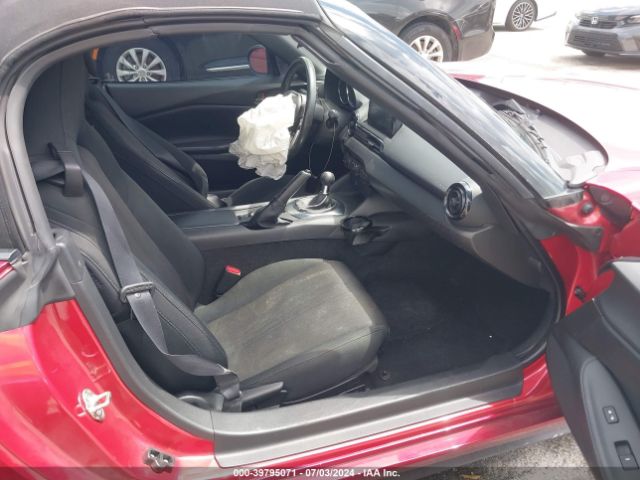 JM1NDAB77L0412141 Mazda Mx-5 Miata Sport