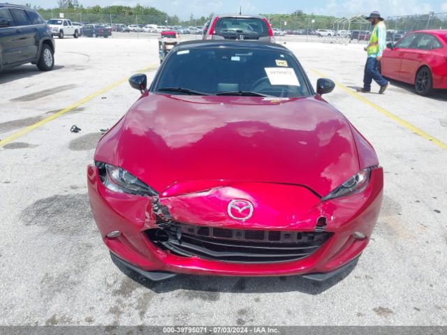 JM1NDAB77L0412141 Mazda Mx-5 Miata Sport