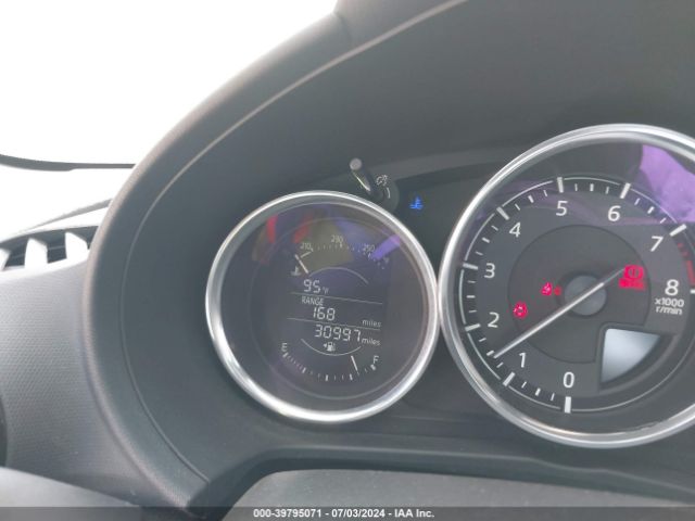 JM1NDAB77L0412141 Mazda Mx-5 Miata Sport