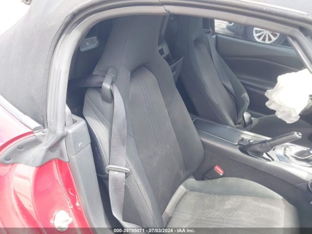 JM1NDAB77L0412141 Mazda Mx-5 Miata Sport