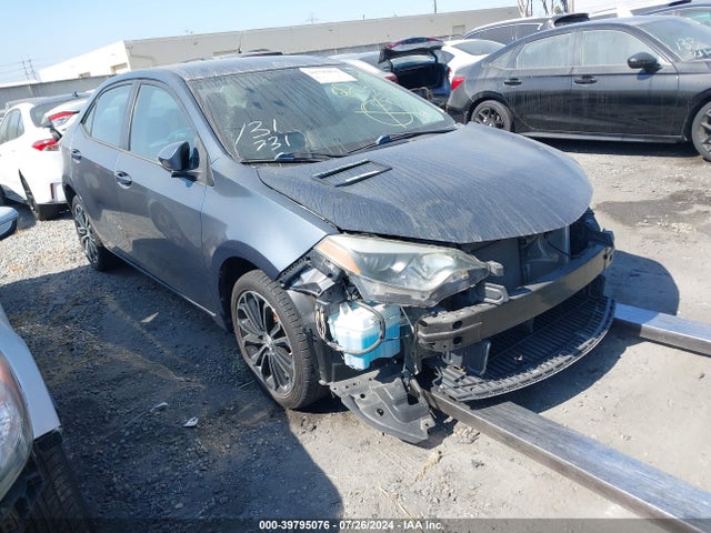 Toyota 2zr-fe 2015 5YFBURHE0FP230038 Image 13